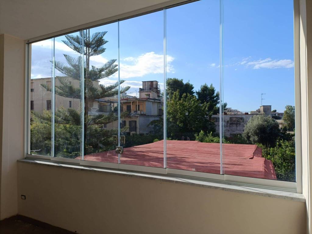 appartamento in vendita a San Giorgio a Cremano