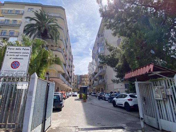 appartamento in vendita a San Giorgio a Cremano