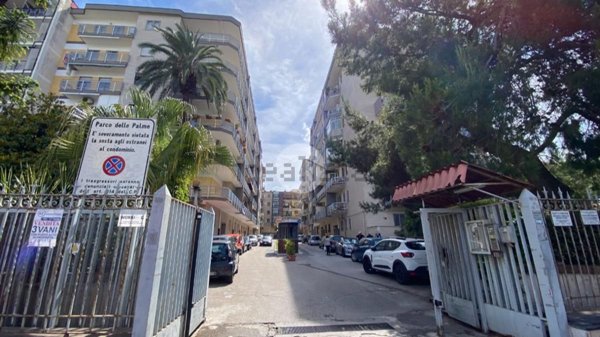 appartamento in vendita a San Giorgio a Cremano