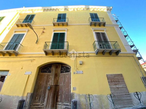 appartamento in vendita a San Giorgio a Cremano