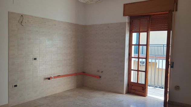 appartamento in vendita a San Giorgio a Cremano
