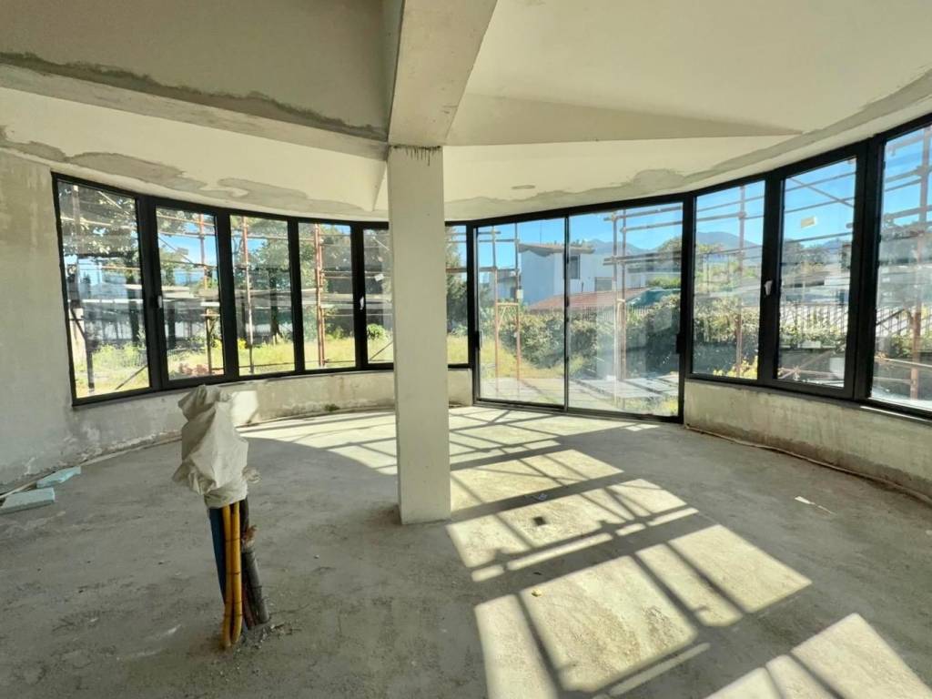 casa indipendente in vendita a San Giorgio a Cremano