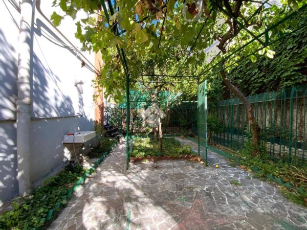 appartamento in vendita a San Giorgio a Cremano