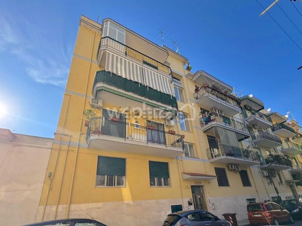 appartamento in vendita a San Giorgio a Cremano