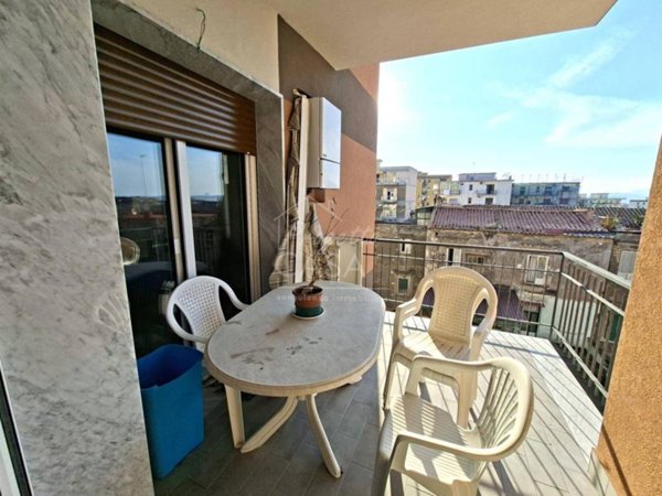 appartamento in vendita a San Giorgio a Cremano