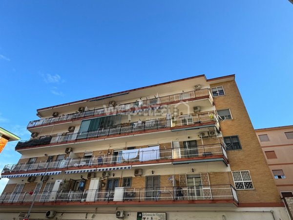 appartamento in vendita a San Giorgio a Cremano