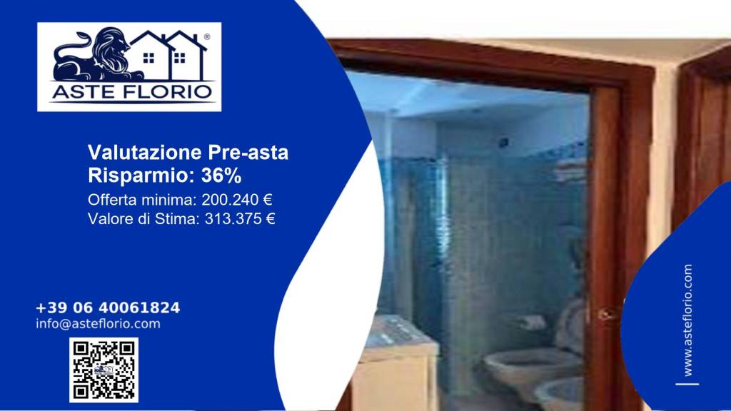 appartamento in vendita a San Giorgio a Cremano