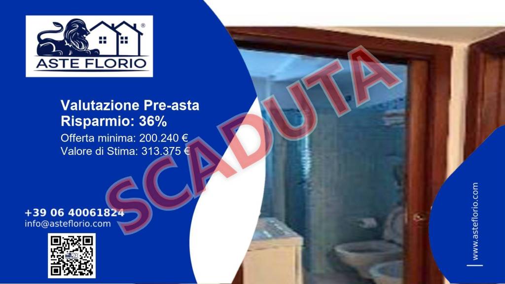 appartamento in vendita a San Giorgio a Cremano