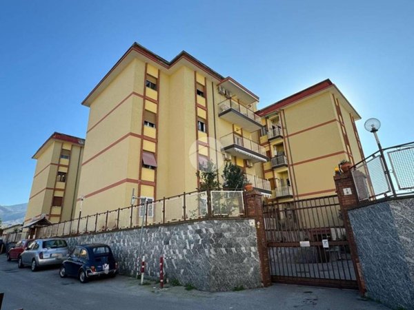 appartamento in vendita a San Giorgio a Cremano