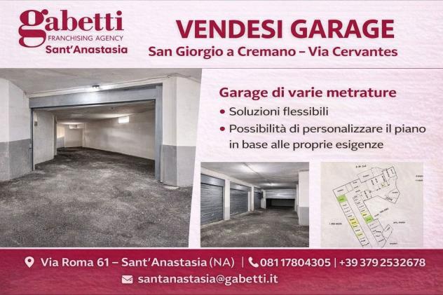 negozio in vendita a San Giorgio a Cremano