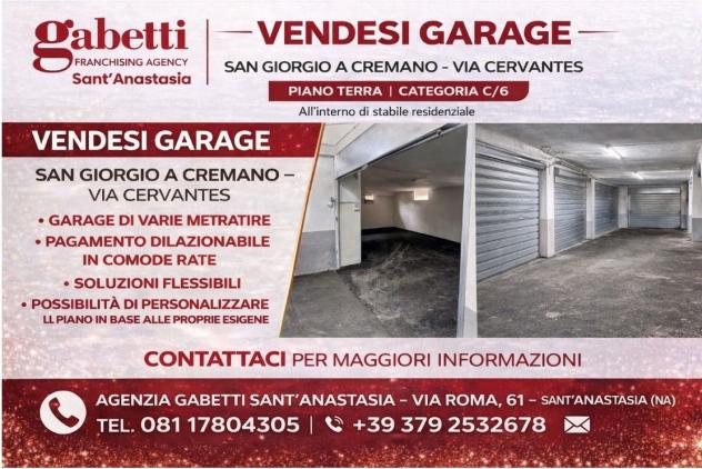 negozio in vendita a San Giorgio a Cremano