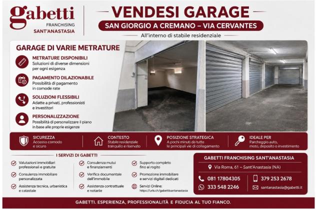 negozio in vendita a San Giorgio a Cremano