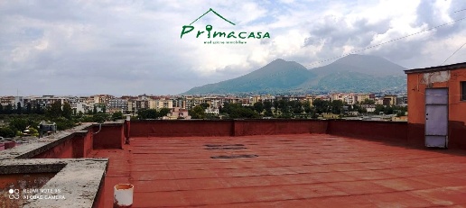 appartamento in vendita a San Giorgio a Cremano