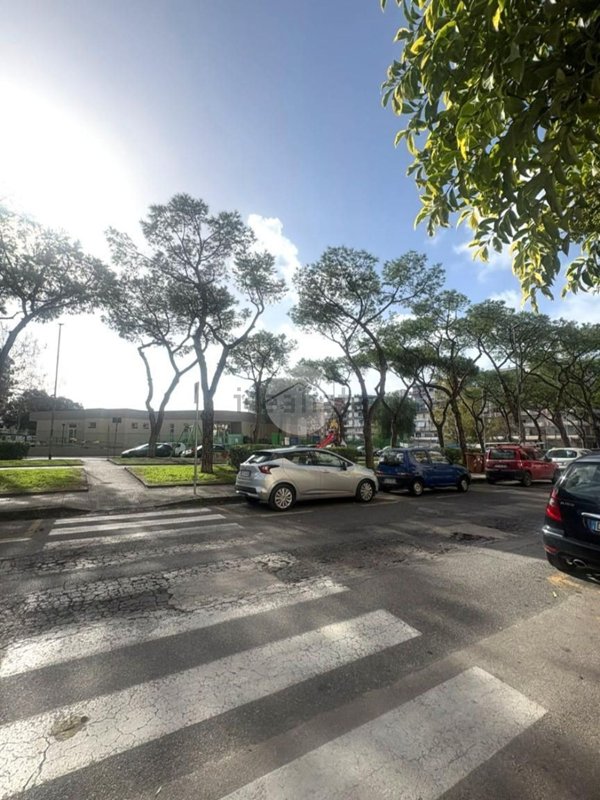 appartamento in vendita a San Giorgio a Cremano