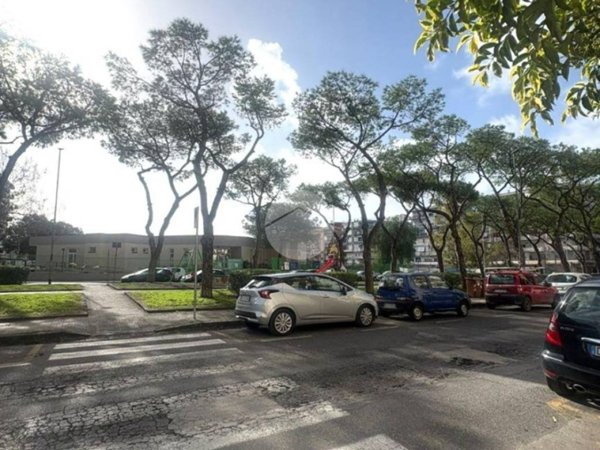 appartamento in vendita a San Giorgio a Cremano