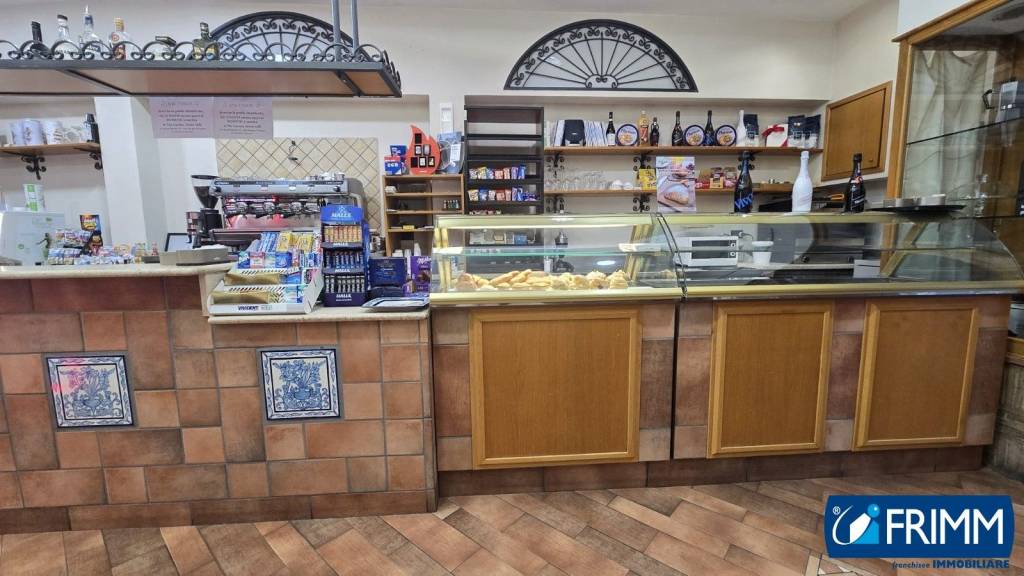 negozio in vendita a San Giorgio a Cremano