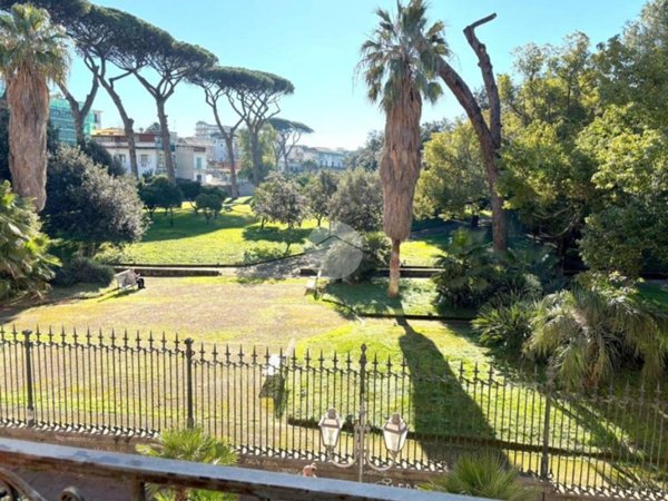 appartamento in vendita a San Giorgio a Cremano