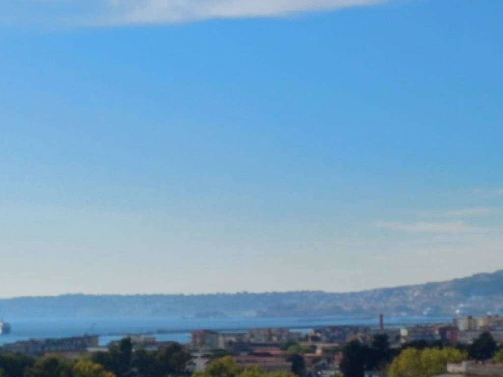 appartamento in vendita a San Giorgio a Cremano