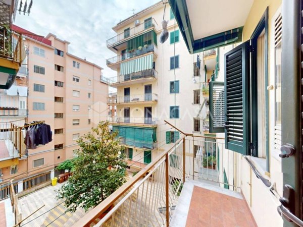 appartamento in vendita a San Giorgio a Cremano