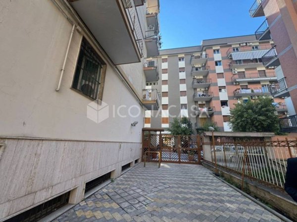 appartamento in vendita a San Giorgio a Cremano