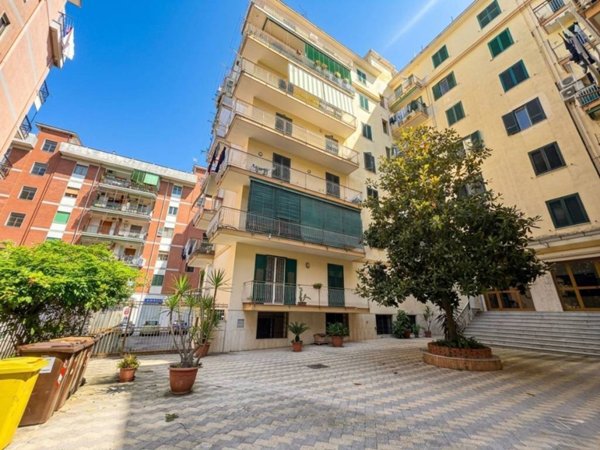 appartamento in vendita a San Giorgio a Cremano