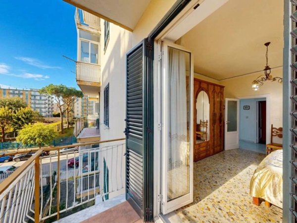 appartamento in vendita a San Giorgio a Cremano