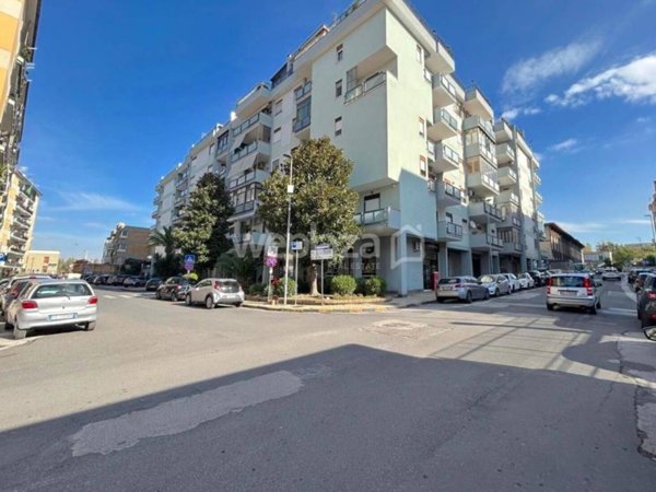 appartamento in vendita a San Giorgio a Cremano