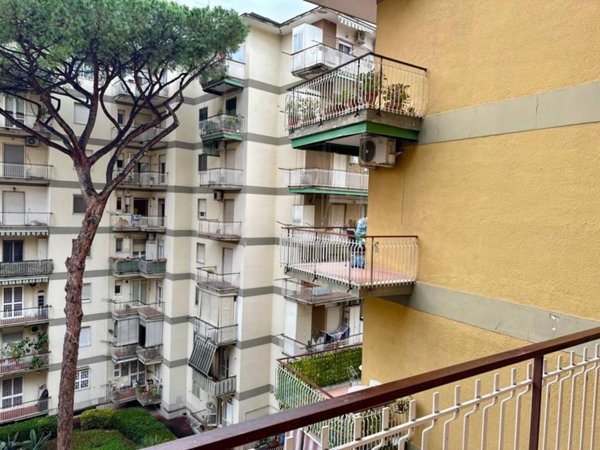 appartamento in vendita a San Giorgio a Cremano