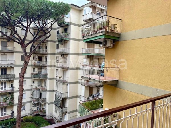 appartamento in vendita a San Giorgio a Cremano