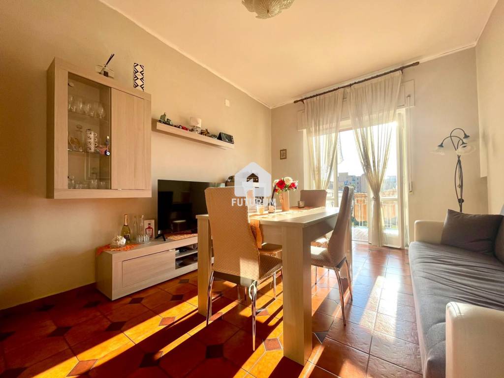 appartamento in vendita a San Giorgio a Cremano