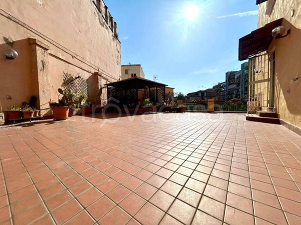 appartamento in vendita a San Giorgio a Cremano