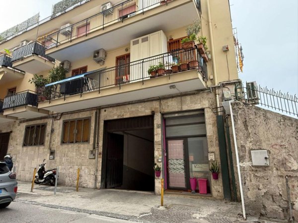 ufficio in vendita a San Giorgio a Cremano