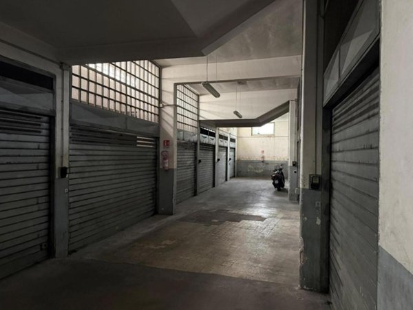 ufficio in vendita a San Giorgio a Cremano