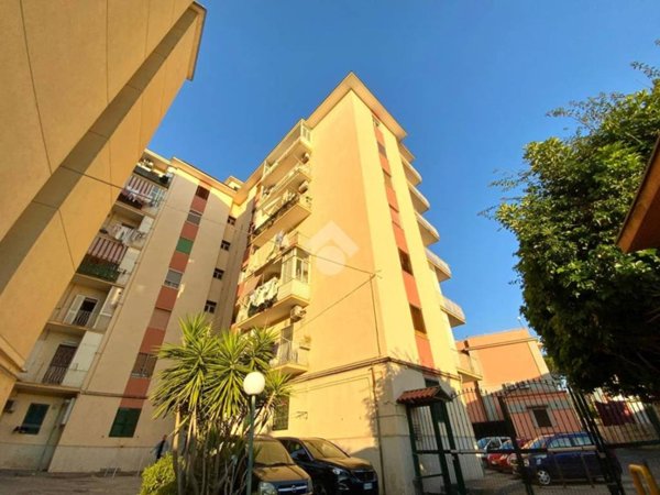 appartamento in vendita a San Giorgio a Cremano