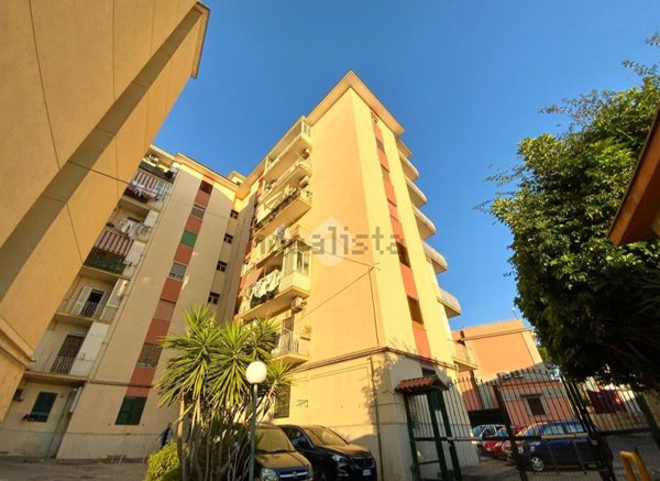 appartamento in vendita a San Giorgio a Cremano