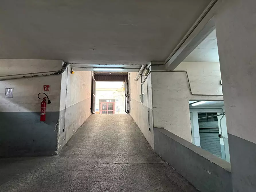 ufficio in vendita a San Giorgio a Cremano