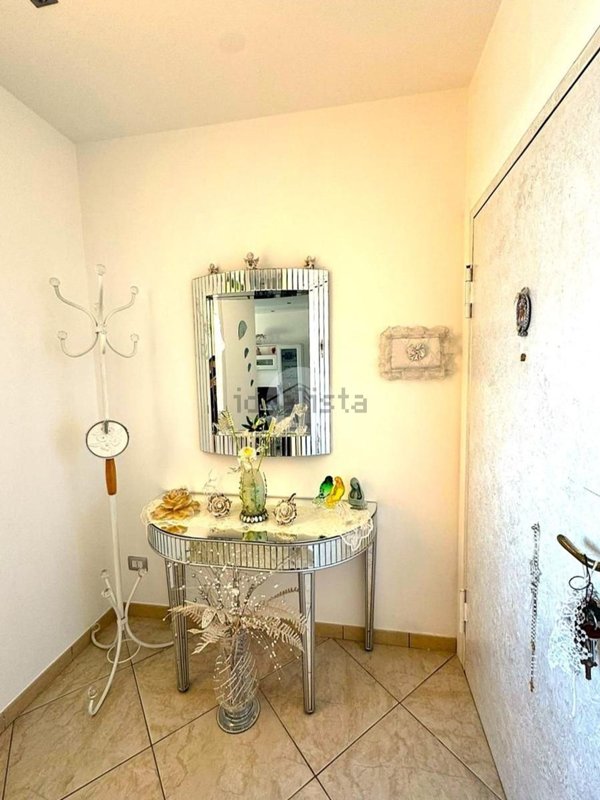 appartamento in vendita a San Giorgio a Cremano