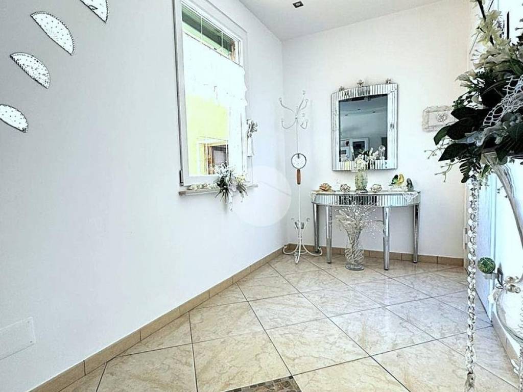 appartamento in vendita a San Giorgio a Cremano