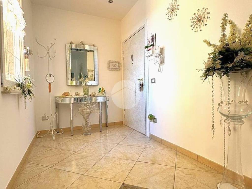 appartamento in vendita a San Giorgio a Cremano