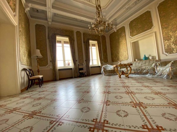 appartamento in vendita a San Giorgio a Cremano