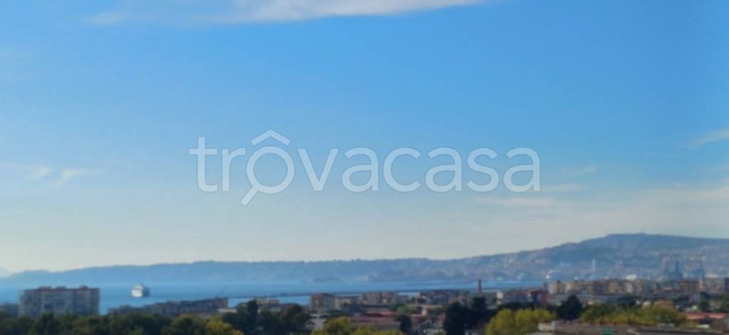 appartamento in vendita a San Giorgio a Cremano