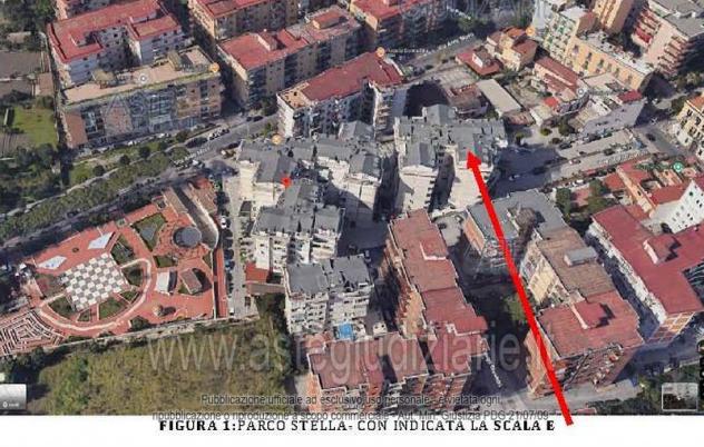 appartamento in vendita a San Giorgio a Cremano