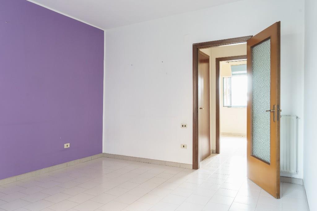 appartamento in vendita a San Giorgio a Cremano