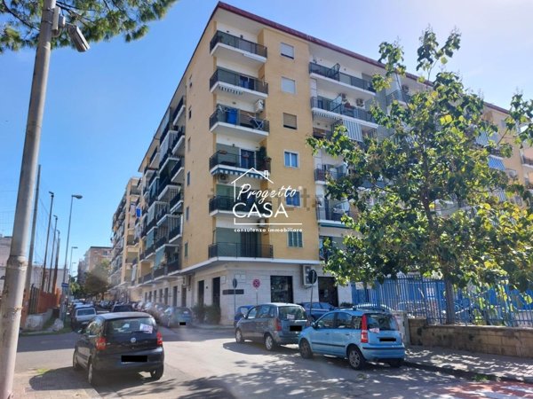 appartamento in vendita a San Giorgio a Cremano