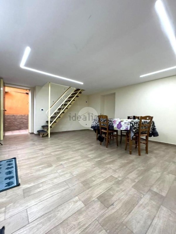 appartamento in vendita a San Giorgio a Cremano