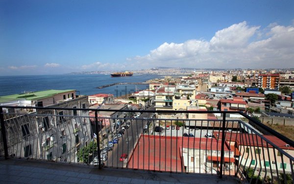 appartamento in vendita a San Giorgio a Cremano