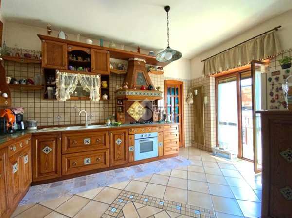 appartamento in vendita a San Giorgio a Cremano