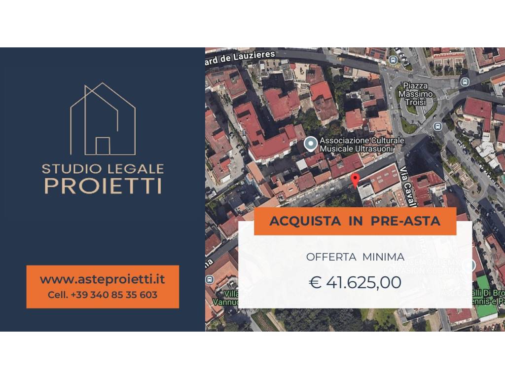 negozio in vendita a San Giorgio a Cremano