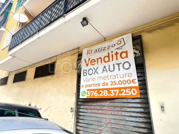 appartamento in vendita a San Giorgio a Cremano