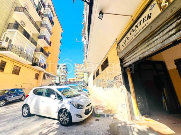 appartamento in vendita a San Giorgio a Cremano